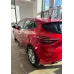 Renault Clio 5 Sol Arka Kapı (Alev Kırmızı)